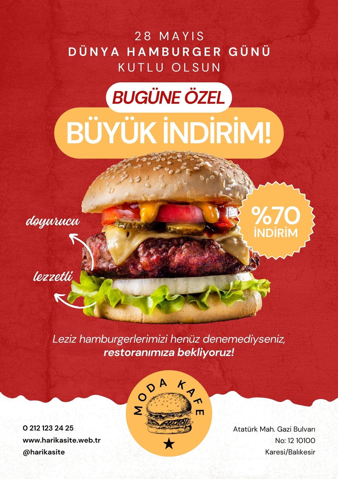 Kampanya Görseli